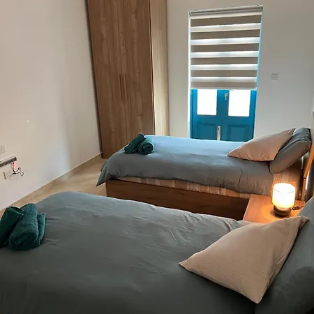 Holiday home Id-dar Tan-nannu - In Xaghra, Gozo Xaghra