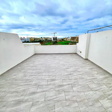 Id-dar Tan-nannu - In Xaghra, Gozo Holiday home