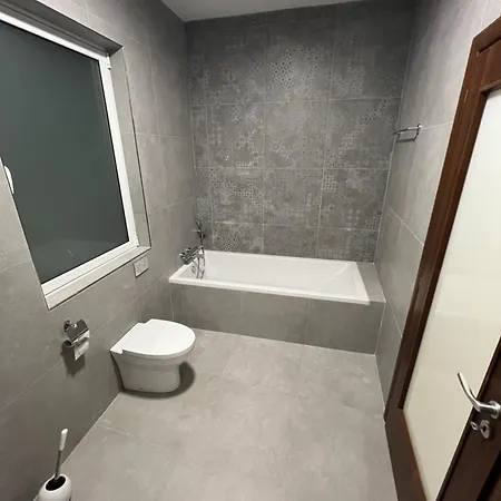 펜션 Id-dar Tan-nannu - In Xaghra, Gozo *