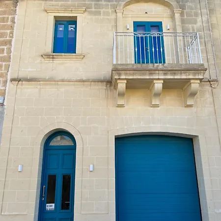Holiday home Id-dar Tan-nannu - In Xaghra, Gozo