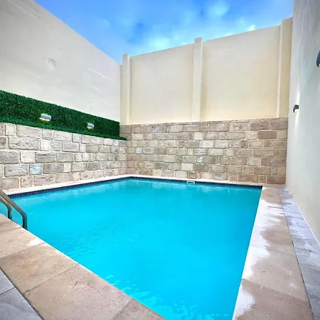 Holiday home Id-dar Tan-nannu - In Xaghra, Gozo