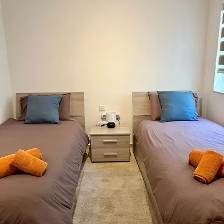 Id-dar Tan-nannu - In Xaghra, Gozo Feriehus *