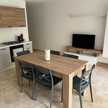 Id-dar Tan-nannu - In Xaghra, Gozo * 자프라