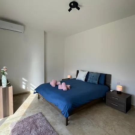 Id-dar Tan-nannu - In Xaghra, Gozo *