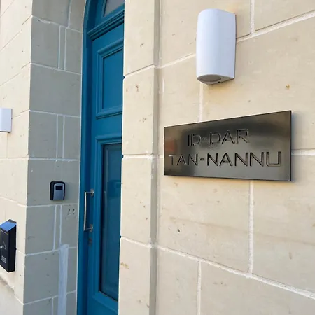 Id-dar Tan-nannu - In Xaghra, Gozo Holiday home