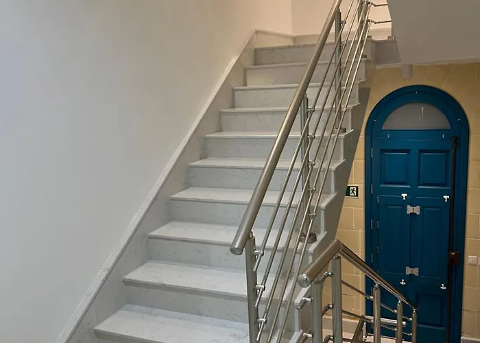 Id-dar Tan-nannu - In Xaghra, Gozo *