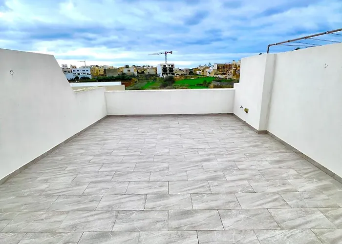 Id-dar Tan-nannu - In Xaghra, Gozo Tatil Evi