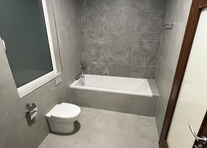 Tatil Evi Id-dar Tan-nannu - In Xaghra, Gozo *