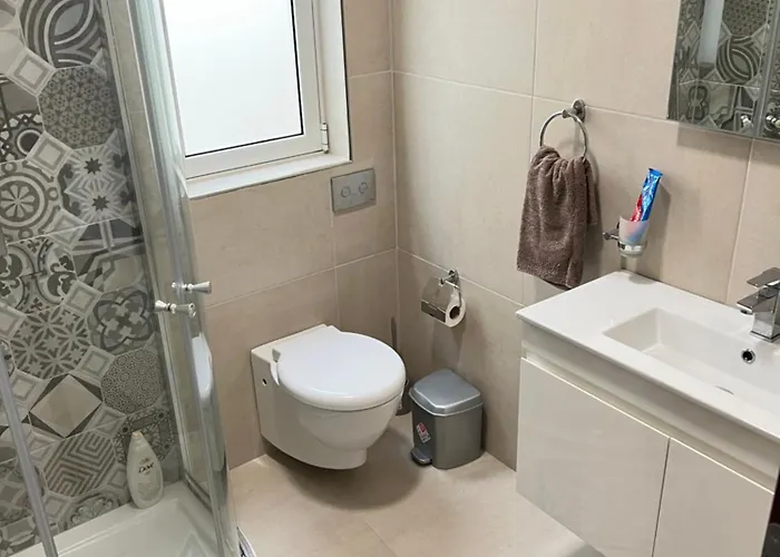 Id-dar Tan-nannu - In Xaghra, Gozo Tatil Evi *