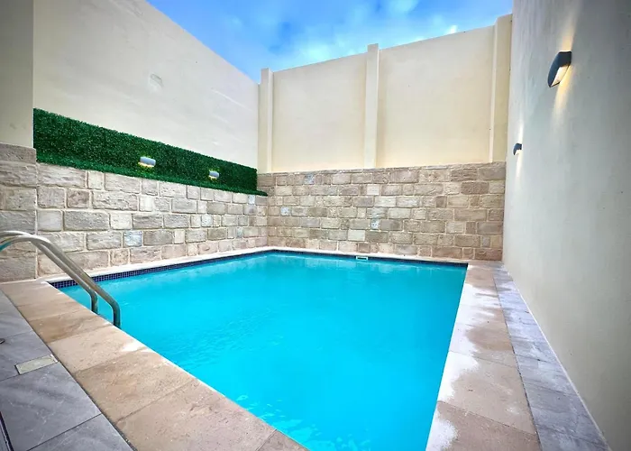 Tatil Evi Id-dar Tan-nannu - In Xaghra, Gozo