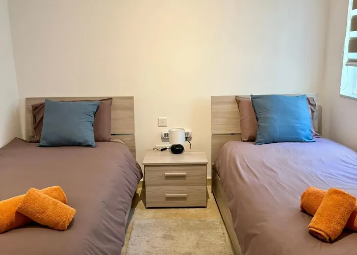 Id-dar Tan-nannu - In Xaghra, Gozo Tatil Evi *