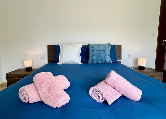 Id-dar Tan-nannu - In Xaghra, Gozo Tatil Evi