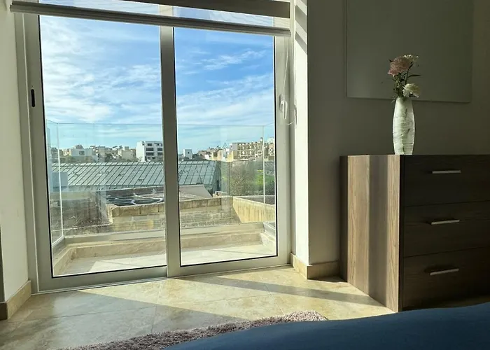 Tatil Evi Id-dar Tan-nannu - In Xaghra, Gozo