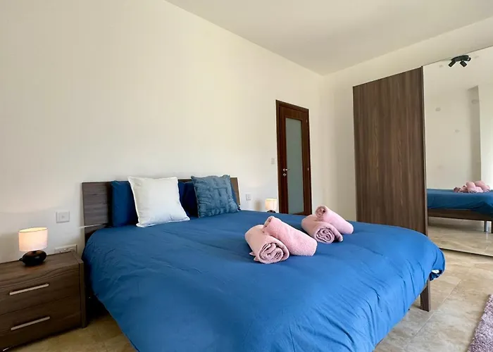 Id-dar Tan-nannu - In Xaghra, Gozo Tatil Evi Xagħra