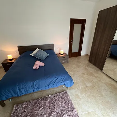 Id-dar Tan-nannu - In Xaghra, Gozo