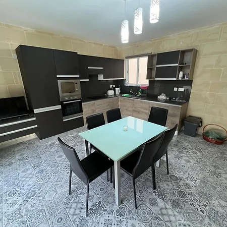 度假居 Id-dar Tan-nannu - In Xaghra, Gozo