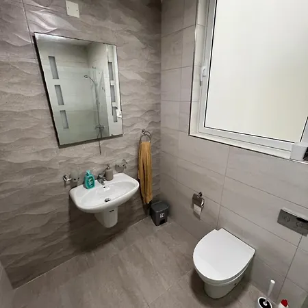 Id-dar Tan-nannu - In Xaghra, Gozo 度假居 沙拉