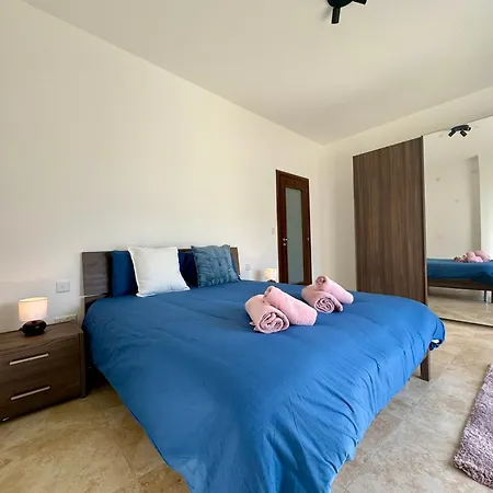 Id-dar Tan-nannu - In Xaghra, Gozo 度假居 沙拉