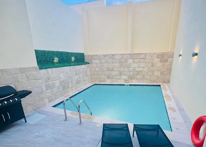 Id-dar Tan-nannu - In Xaghra, Gozo Case de vacanță