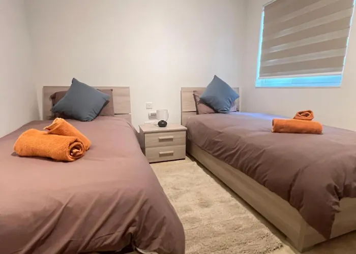 Id-dar Tan-nannu - In Xaghra, Gozo 沙拉