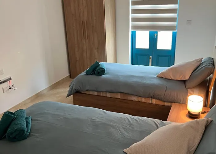 Case de vacanță Id-dar Tan-nannu - In Xaghra, Gozo Xagħra