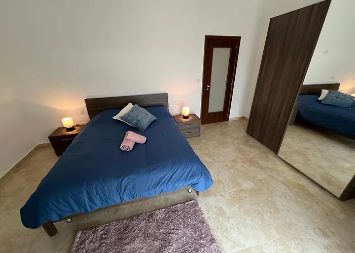 Id-dar Tan-nannu - In Xaghra, Gozo