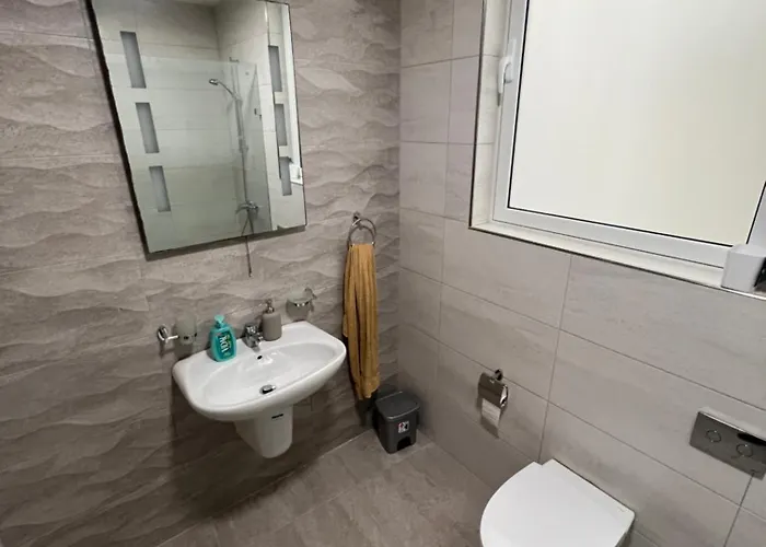 Id-dar Tan-nannu - In Xaghra, Gozo 度假居 沙拉