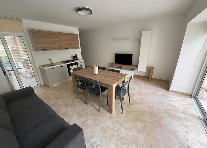 Id-dar Tan-nannu - In Xaghra, Gozo Xagħra