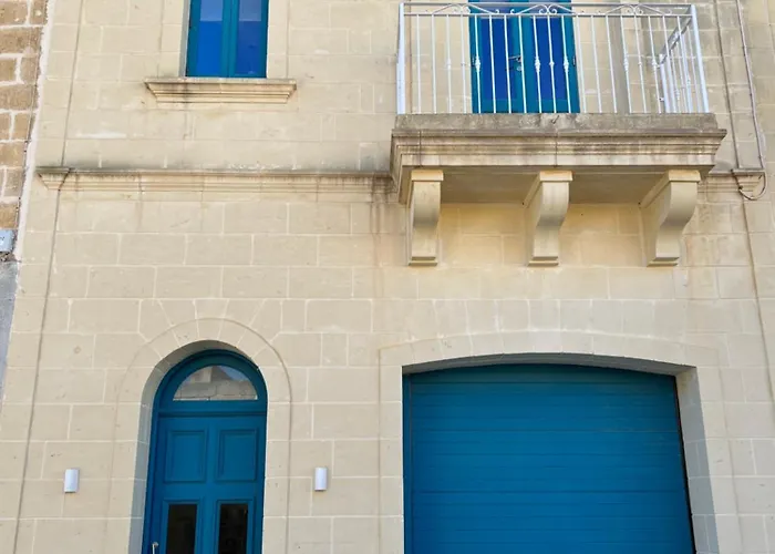 Case de vacanță Id-dar Tan-nannu - In Xaghra, Gozo