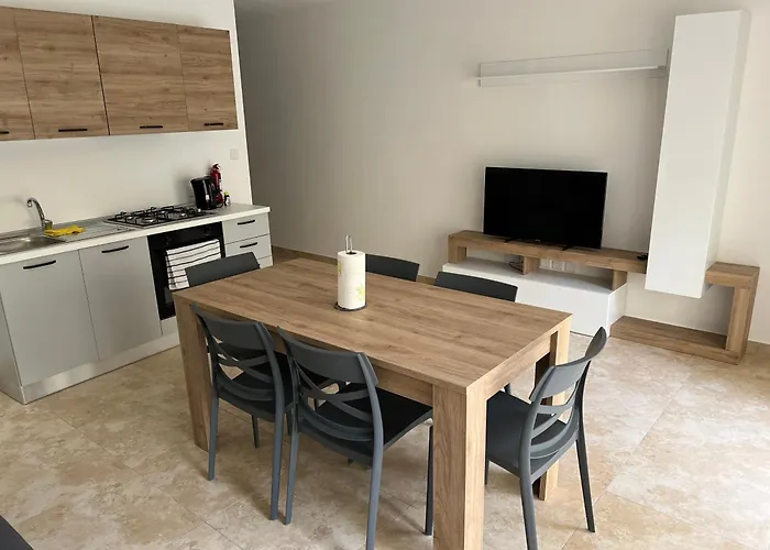 Id-dar Tan-nannu - In Xaghra, Gozo * Xagħra