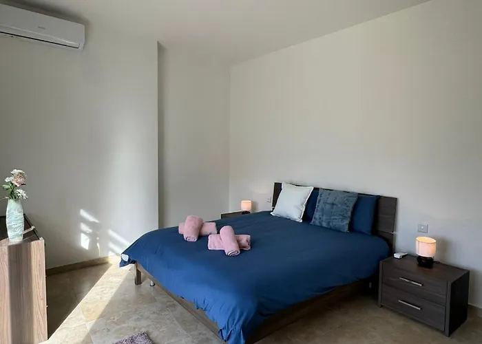 Id-dar Tan-nannu - In Xaghra, Gozo *